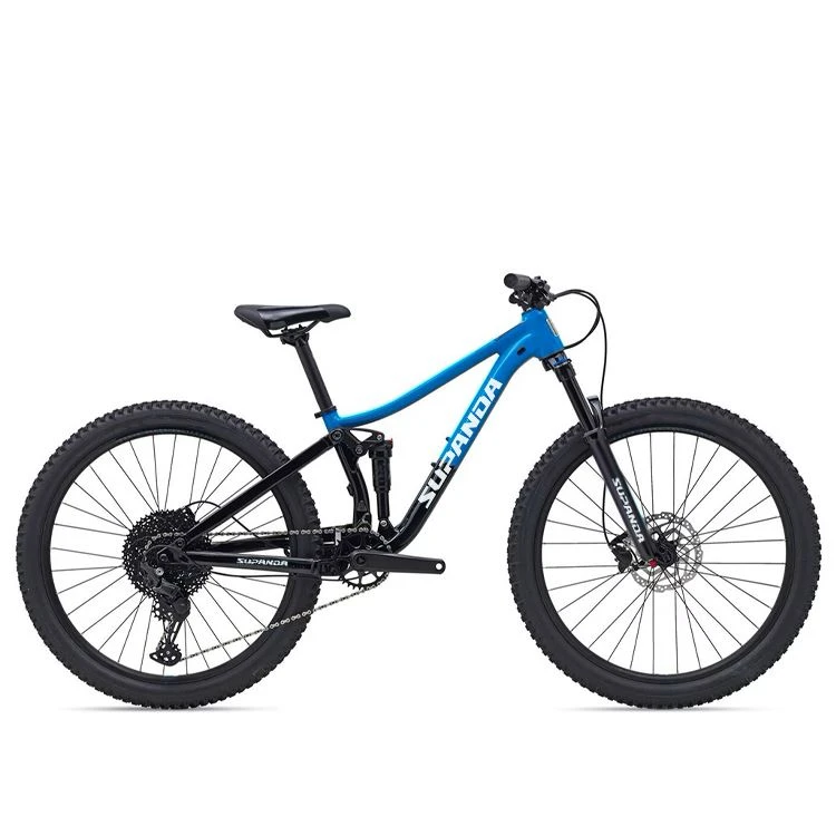 26 Tsheb kauj vab Downhill