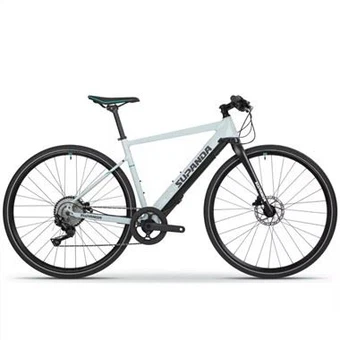 Womens Electric Road Bike