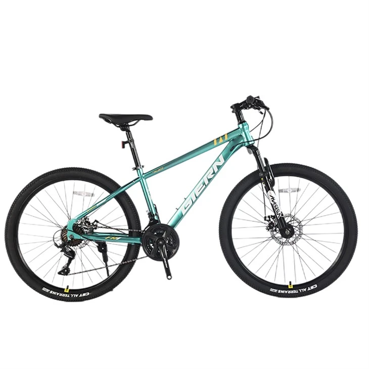 24 Ceev MTB