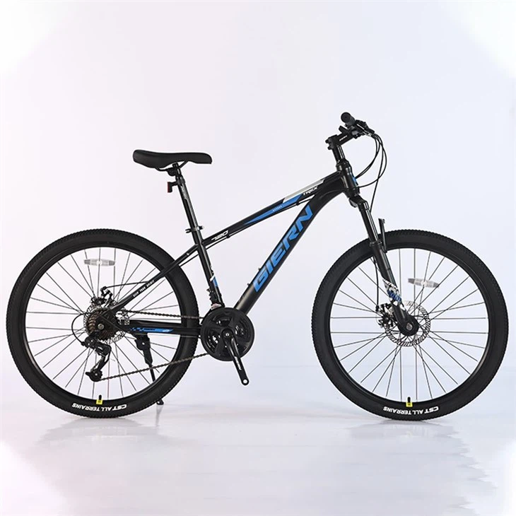 26 Mtb Hardtail Frame