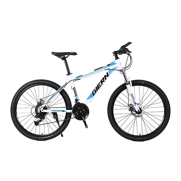 Hardtail Cross Country Mountain Bike