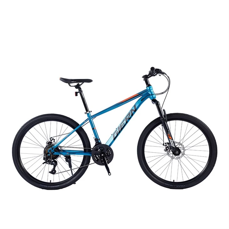 Kev Sib Tw Sib Tw Hardtail