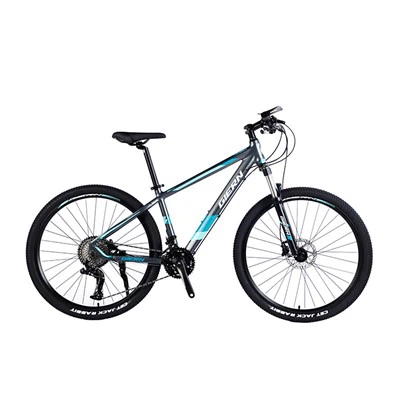 26 Aluminium Mountain Bike