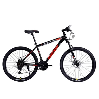 Zoo Hardtail Mountain Bikes