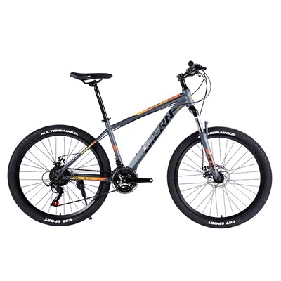 Aluminium Alloy Ncej Mountain Bike