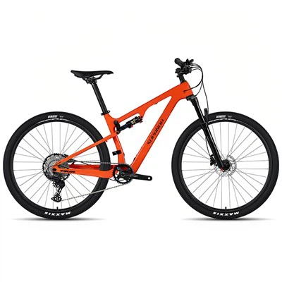 Carbon Fiber Tag Nrho Ncej MTB